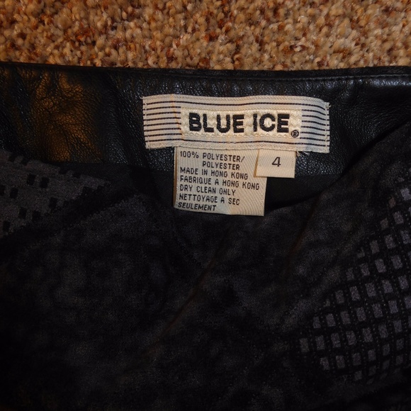 Size 4 skirt - Picture 4 of 5